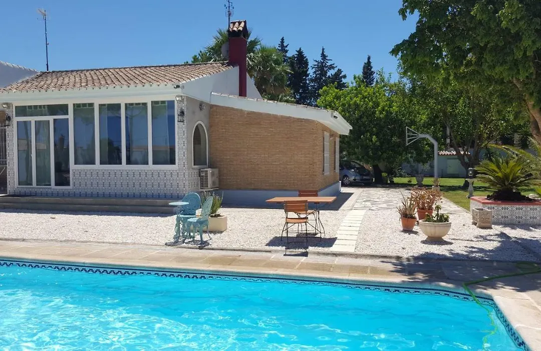 El Cortijo-1